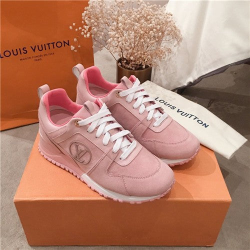 High Quality Luxury LV Sneakers Women Shoes