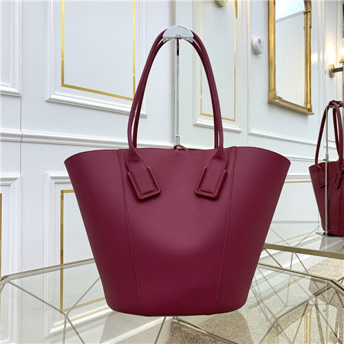 High Quality Luxury Bottega Veneta Basket Bag – Style 30007 alternate view