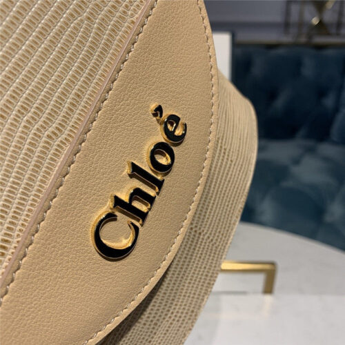 High Quality Luxury Chloe Aby Mini Leather Shoulder Bag – Style 30230 product detail