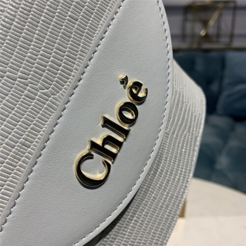 High Quality Luxury Chloe Aby Mini Leather Shoulder Bag product detail