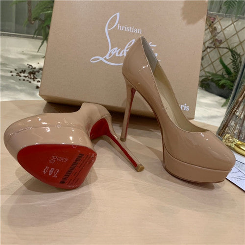 High Quality Luxury Christian Louboutin Red Bottoms Heels