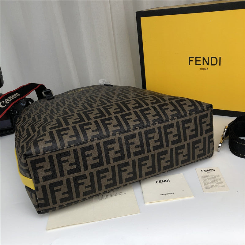 High Quality Luxury Fendi Shopping Bag – Style 32703 product detail