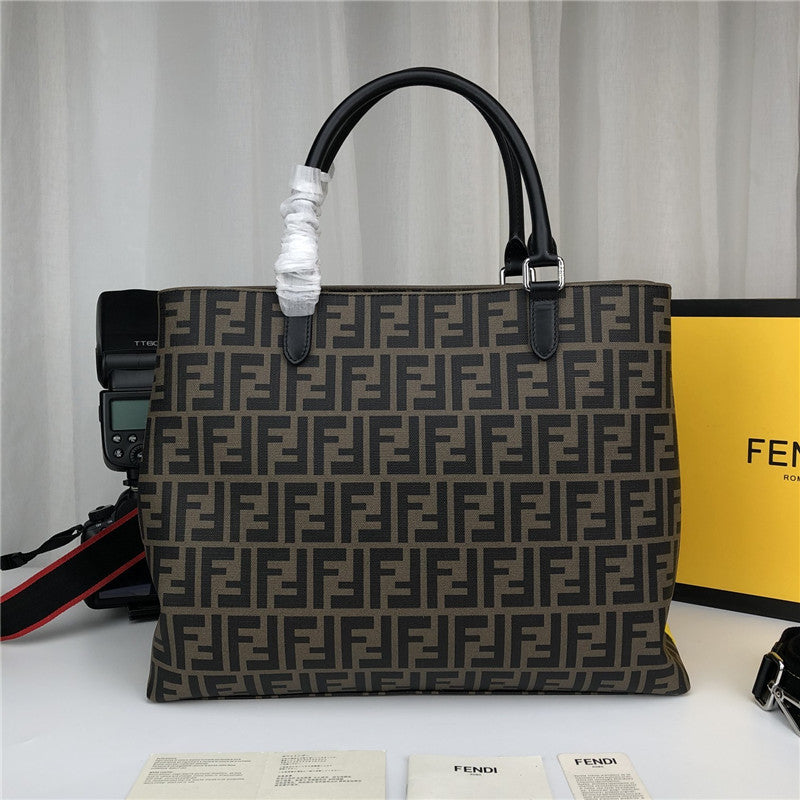 High Quality Luxury Fendi Shopping Bag product detail