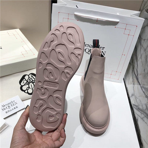 High Quality Luxury Alexander McQueen Boots Womens product detail