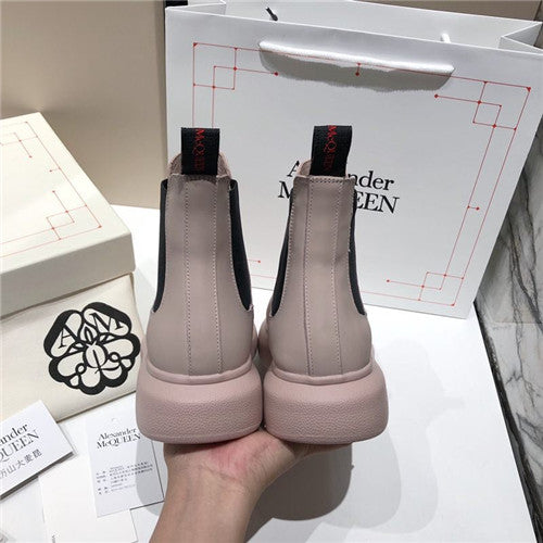High Quality Luxury Alexander McQueen Boots Womens product detail