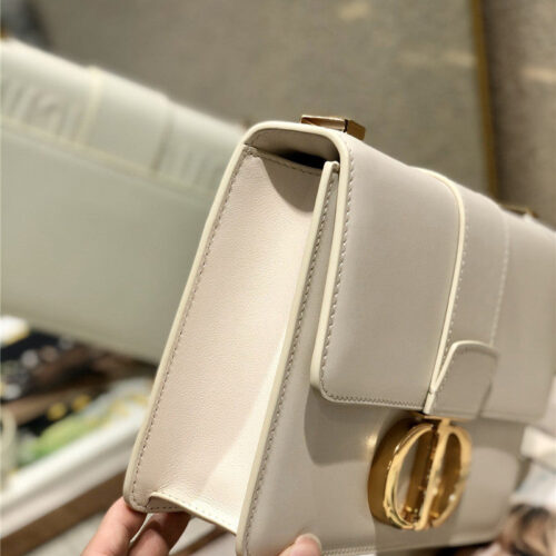 High Quality Luxury Dior 30 Montaigne Calfskin Bags product detail