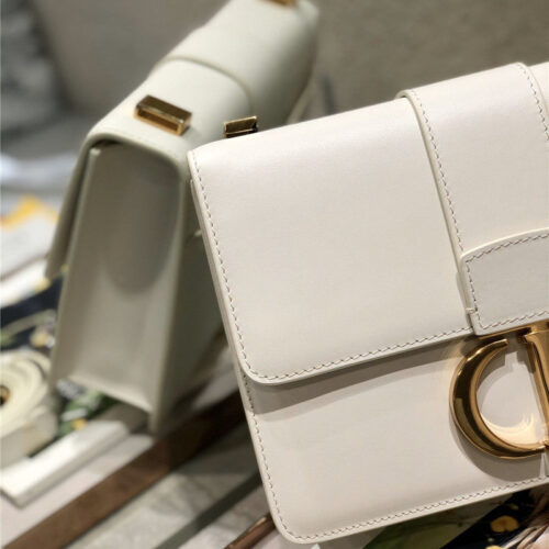 High Quality Luxury Dior 30 Montaigne Calfskin Bags product detail