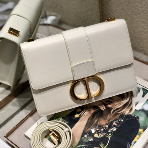 High Quality Luxury Dior 30 Montaigne Calfskin Bags product detail