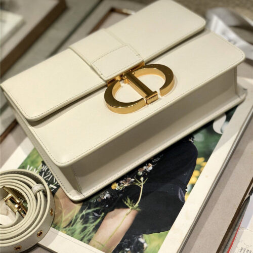 High Quality Luxury Dior 30 Montaigne Calfskin Bags product detail
