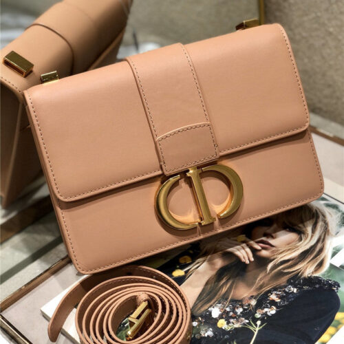High Quality Luxury Dior 30 Montaigne Calfskin Bag – Style 25189 product detail