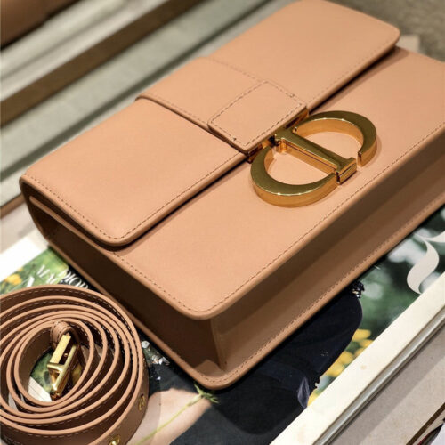 High Quality Luxury Dior 30 Montaigne Calfskin Bag – Style 25189 product detail
