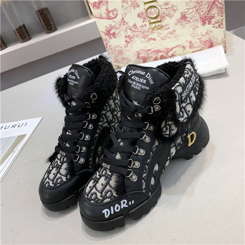 High Quality Luxury Dior Sneaker