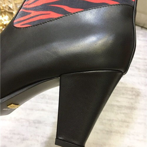 High Quality Luxury Gucci Long Boots Shoes product detail