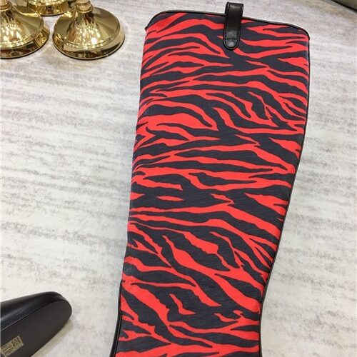 High Quality Luxury Gucci Long Boots Shoes product detail