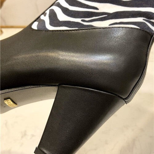 High Quality Luxury Gucci Long Boots Shoes – Style 17683 product detail