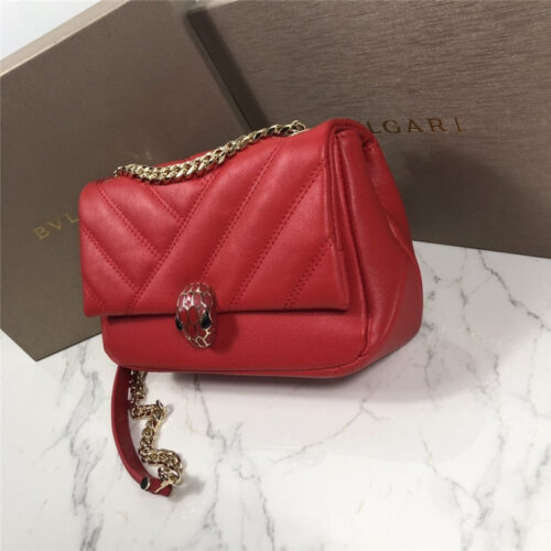 High Quality Luxury Bvlgari Bag – Ref Rh-142489 product detail