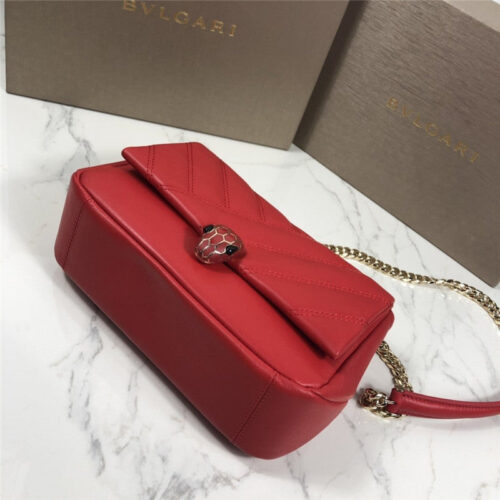 High Quality Luxury Bvlgari Bag – Ref Rh-142489 product detail