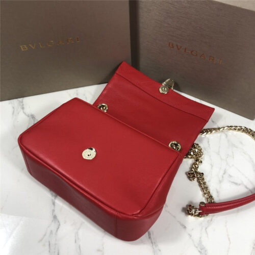 High Quality Luxury Bvlgari Bag – Ref Rh-142489 product detail
