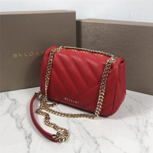 High Quality Luxury Bvlgari Bag – Ref Rh-142489 alternate view