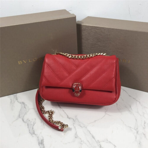 High Quality Luxury Bvlgari Bag – Ref Rh-142489 product detail