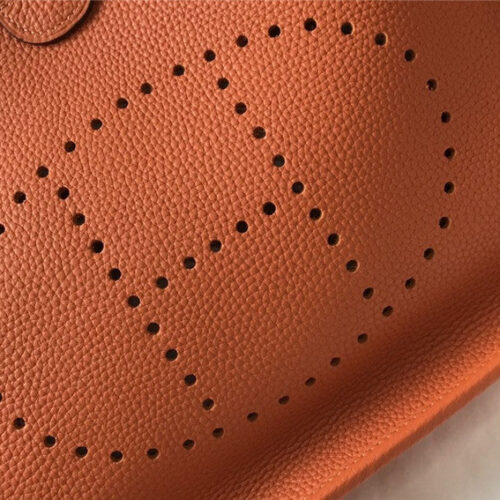 High Quality Luxury Hermes Evelyne 28 Women Bag product detail