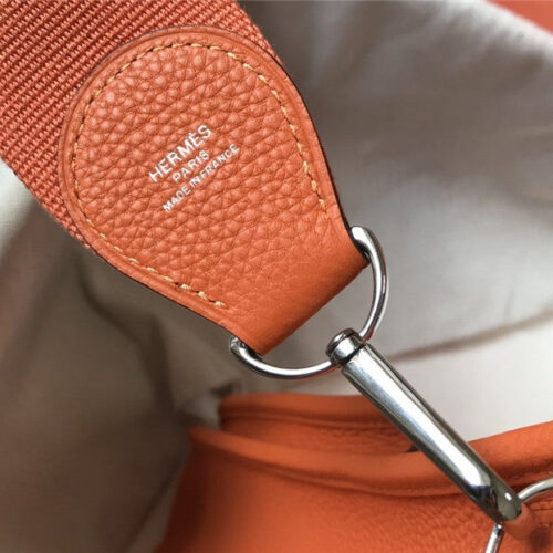 High Quality Luxury Hermes Evelyne 28 Women Bag product detail