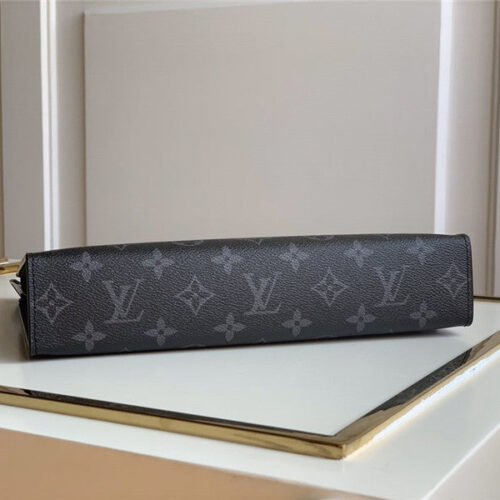High Quality Luxury Louis Vuitton Toiletry Pouch 26 product detail