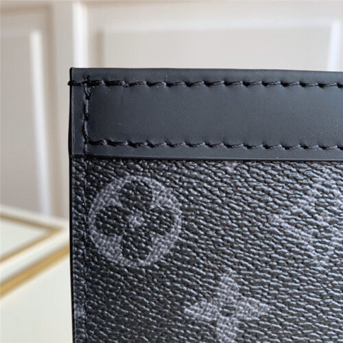 High Quality Luxury Louis Vuitton Toiletry Pouch 26 product detail