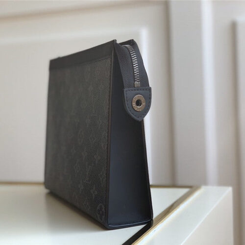 High Quality Luxury Louis Vuitton Toiletry Pouch 26 product detail