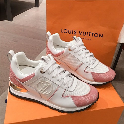 High Quality Luxury LV Sneakers Women Shoes – Style 30275