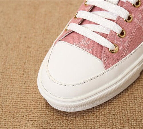High Quality Luxury LV Sneakers Shoes – Style 78307 product detail