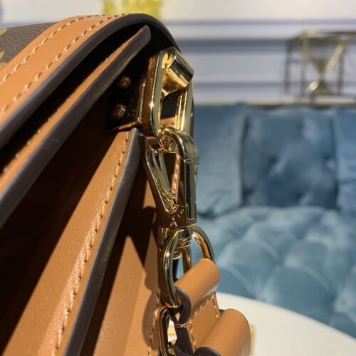High Quality Luxury Louis Vuitton Dauphine Bag product detail