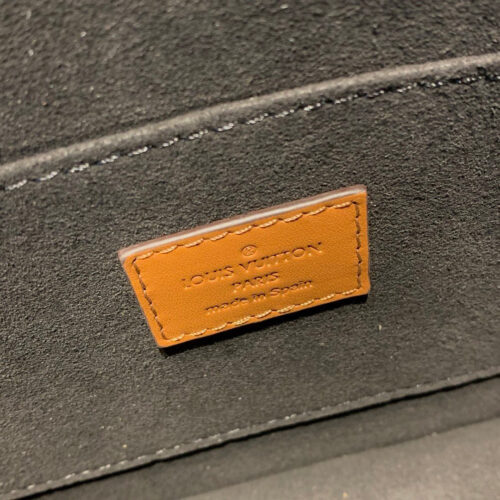 High Quality Luxury Louis Vuitton Dauphine Bag product detail