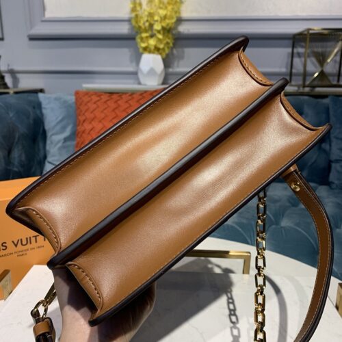 High Quality Luxury Louis Vuitton Dauphine Bag product detail