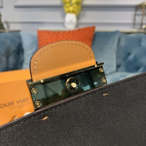 High Quality Luxury Louis Vuitton Dauphine Bag product detail