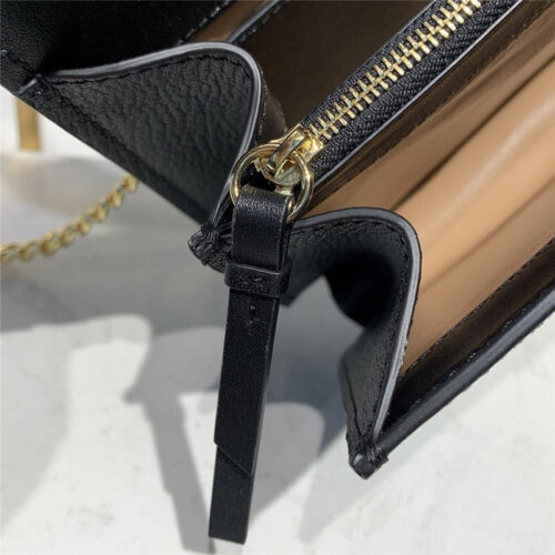 High Quality Luxury Chloe Aby Lock Shoulder Bag product detail