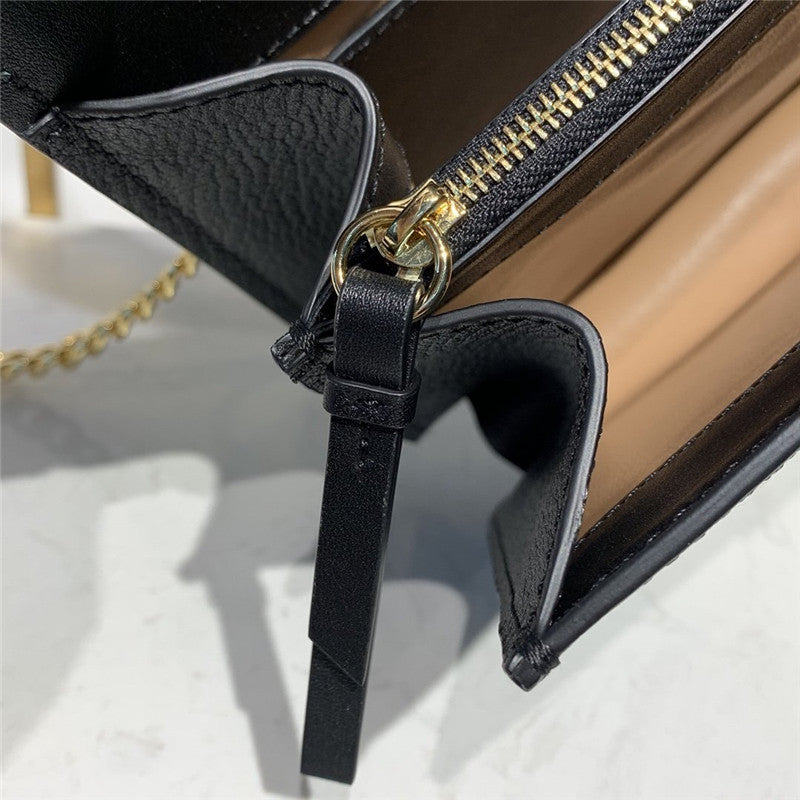 High Quality Luxury Chloe Aby Lock Shoulder Bag product detail