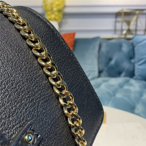 High Quality Luxury Chloe Aby Lock Shoulder Bag product detail