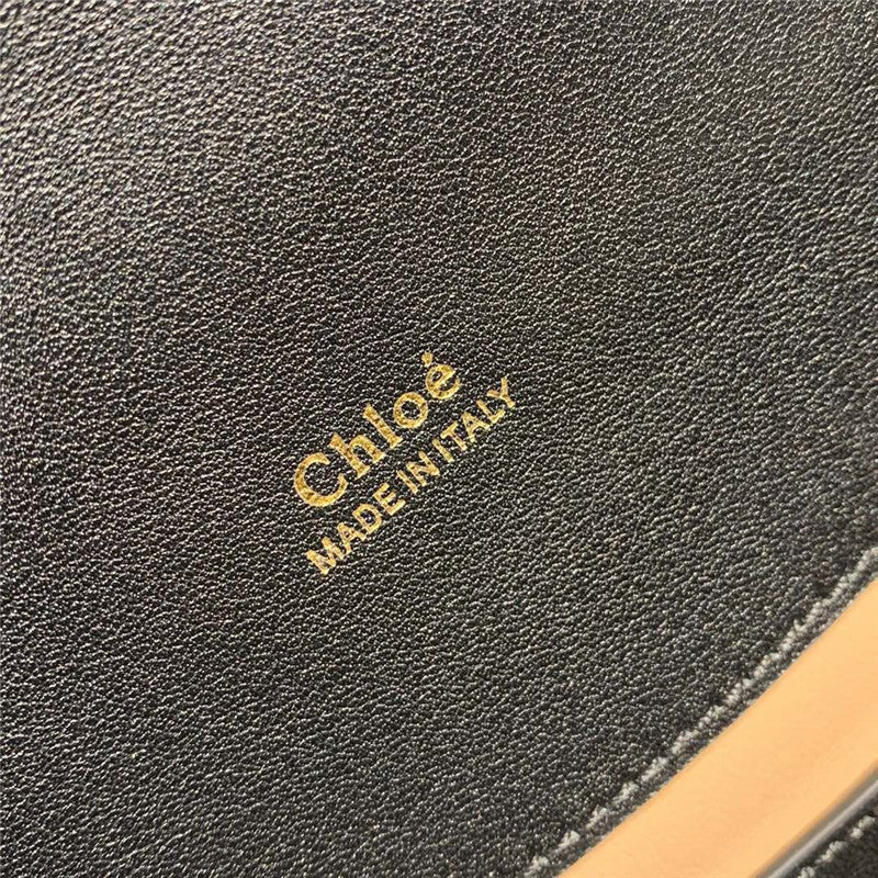 High Quality Luxury Chloe Aby Lock Shoulder Bag product detail