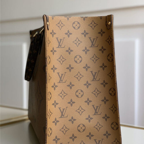 High Quality Luxury LV Onthego GM Monogram Canvas – Style 48445 product detail