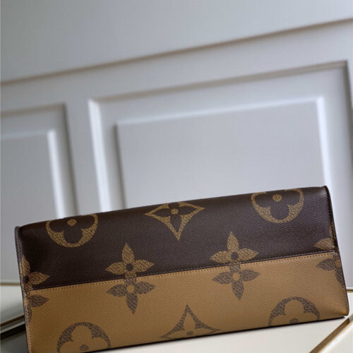 High Quality Luxury LV Onthego GM Monogram Canvas – Style 48445 product detail