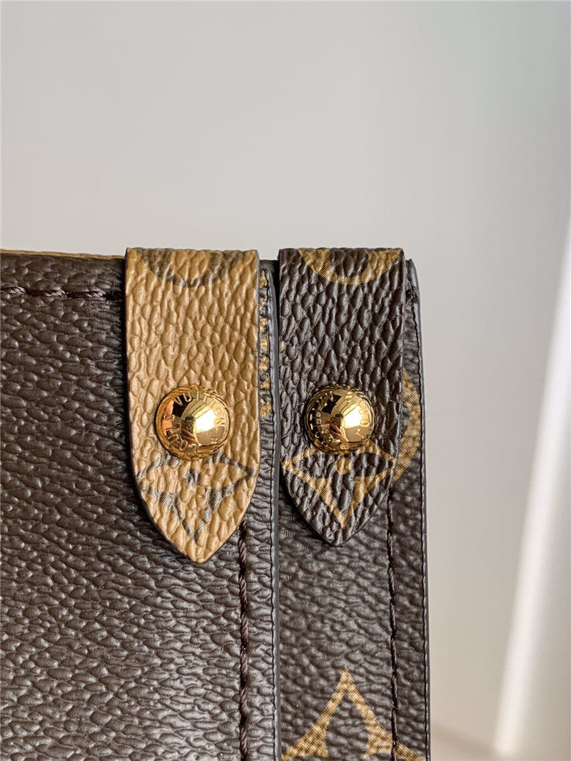 High Quality Luxury LV Onthego GM Monogram Canvas – Style 48445 product detail