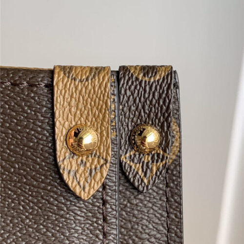 High Quality Luxury LV Onthego GM Monogram Canvas Louis Vuitton product detail