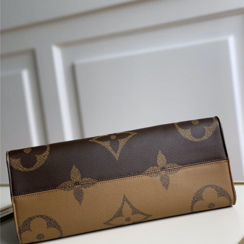 High Quality Luxury LV Onthego GM Monogram Canvas Louis Vuitton product detail