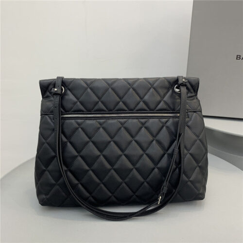 High Quality Luxury Balenciaga Bag product detail