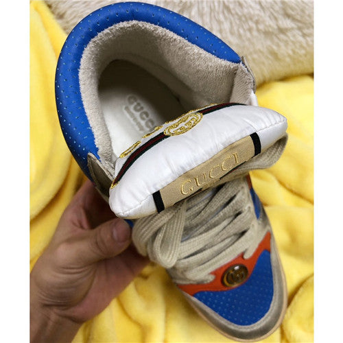 High Quality Luxury High Top Gucci Sneakers product detail