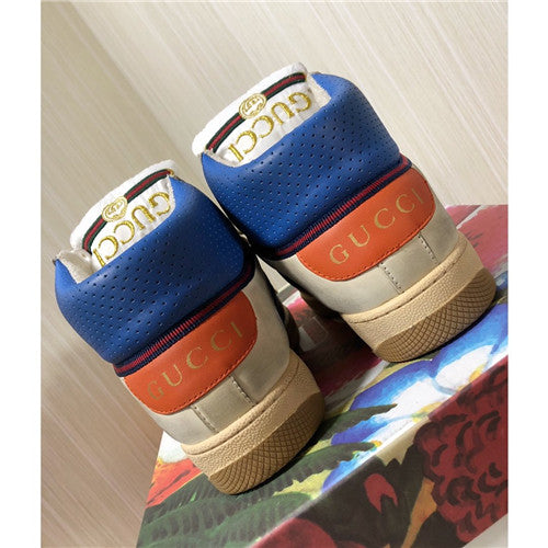 High Quality Luxury High Top Gucci Sneakers product detail