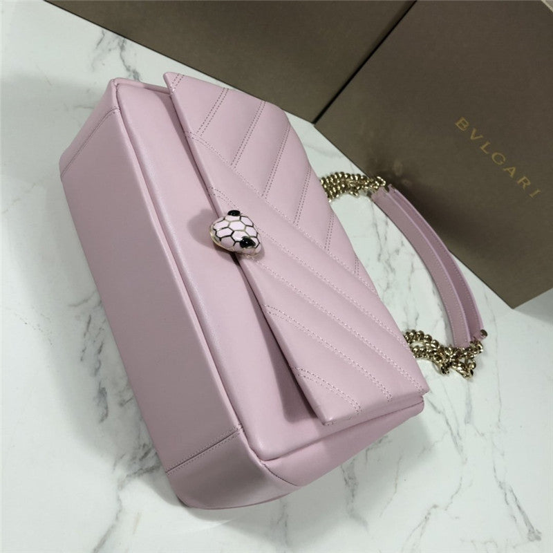 High Quality Luxury Bvlgari Handbag product detail