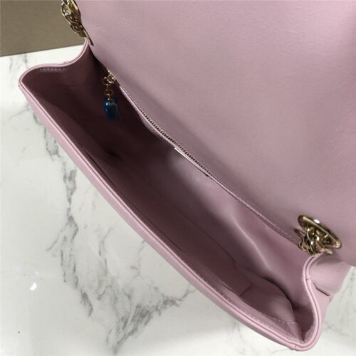 High Quality Luxury Bvlgari Handbag product detail