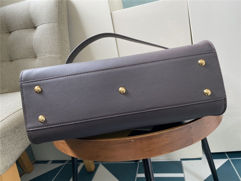 High Quality Luxury Fendi Peekaboo Bag Medium product detail